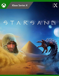 Starsand