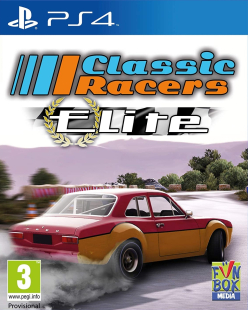 Classic Racers Elite