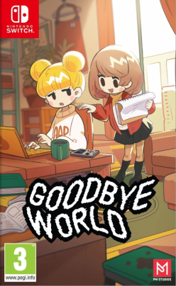 Goodbye World