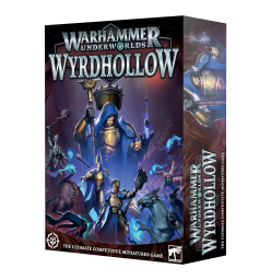 Warhammer Underworlds Wyrdhollow