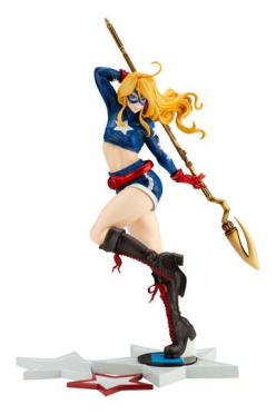 DC Comics Bishoujo PVC Statue 1/7 Stargirl 28 cm