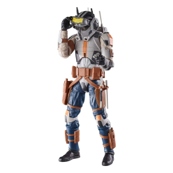 Star Wars: The Bad Batch Black Series Action Figure Tech (Mercenary Gear) 15 cm