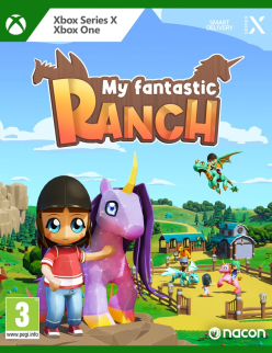 My Fantastic Ranch