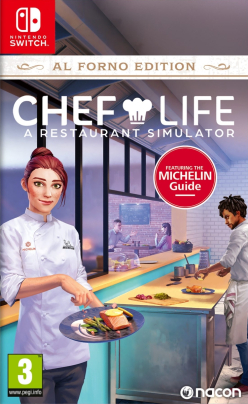 Chef Life A Restaurant Simulator
