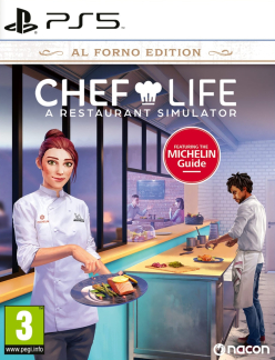 Chef Life A Restaurant Simulator