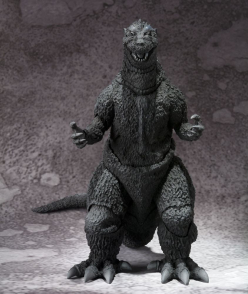 Godzilla S.H. MonsterArts Action Figure Godzilla 1954 15 cm