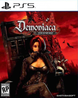 Demoniaca Everlasting Night (import)
