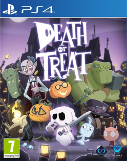 Death or Treat