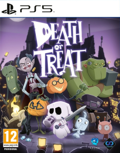 Death or Treat