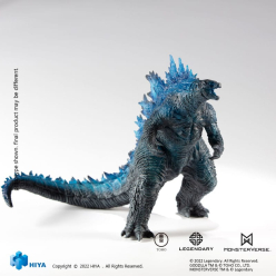 Godzilla PVC Statue Godzilla vs Kong (2021) Godzilla 2022 Exclusive 20 cm