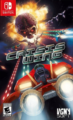 Crisis Wing (import)