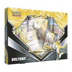 POKEMON TCG BOLTUND V BOX