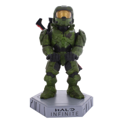 Halo Cable Guy Deluxe Master Chief 20 cm