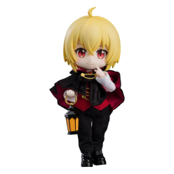 Original Character Nendoroid Doll Action Figure Vampire: Camus 14 cm