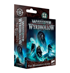 Warhammer Underworlds The Headsmans Curse