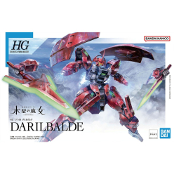 HG 1/144 DARIBLADE