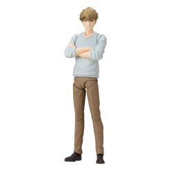 Spy x Family S.H. Figuarts Action Figure Loid Forger Father of the Forger Family 17 cm