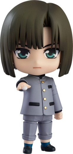 Hikaru no Go Nendoroid Action Figure Akira Toya 10 cm