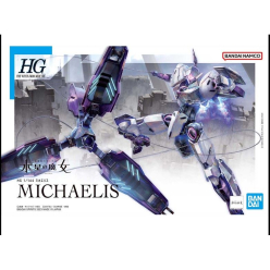 HG 1/144 MICHAELIS