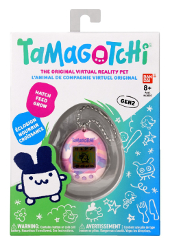Tamagotchi Dreamy