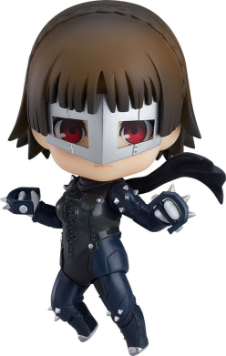 Persona 5 Nendoroid Action Figure Makoto Niijima: Phantom Thief Ver. (re-run) 10 cm