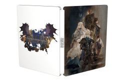 Steelbook Diofield Chronicle Switch