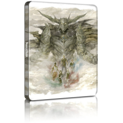 Steelbook Final Fantasy Stranger of Paradise
