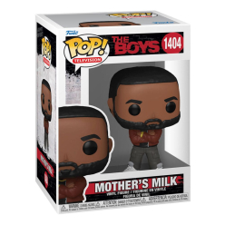 The Boys POP! TV Vinyl Figure Mother's Milk 9 cm nr. 1404