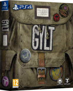 Gylt Collectors Edition
