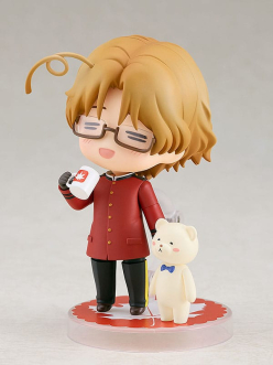 Hetalia World Stars Nendoroid Figure Canada 10 cm