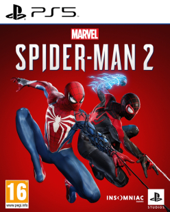 Marvel's Spider-Man 2 PL/ANG
