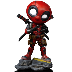 X-Men Deadpool Mini Co. 20cm