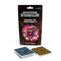 Paths of Prophecy Rivals Deck