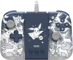 Split Pad Pro Attachment Set (Eevee Evolutions)
