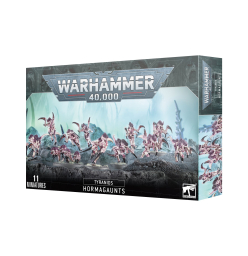 Tyranids Hormagaunts Brood