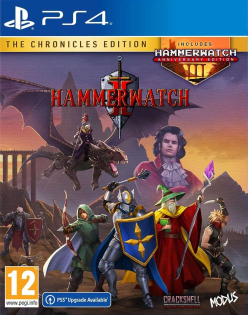 Hammerwatch II The Chronicles Edition