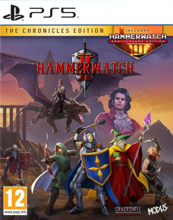Hammerwatch II The Chronicles Edition