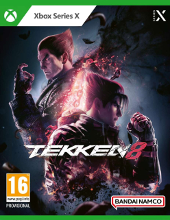Tekken 8