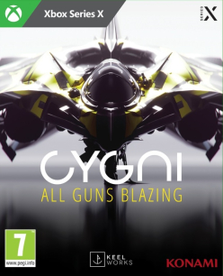 CYGNI All Guns Blazing