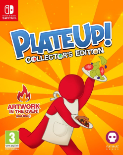 PlateUp! Collector's Edition