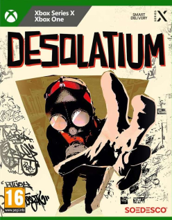 Desolatium