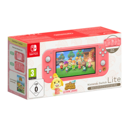Nintendo switch nh on sale