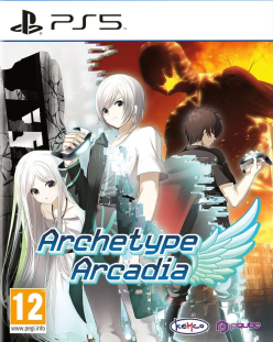 Archetype Arcadia