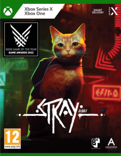 Stray