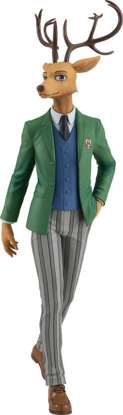 Beastars Pop Up Parade PVC Statue Louis 20 cm