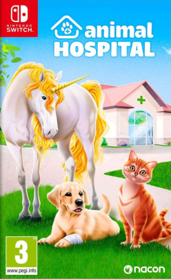 Animal Hospital