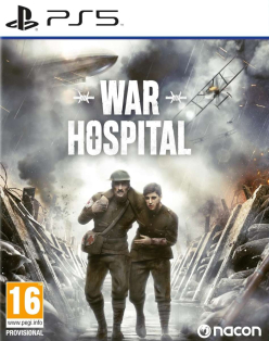 War Hospital