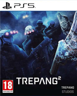 Trepang 2