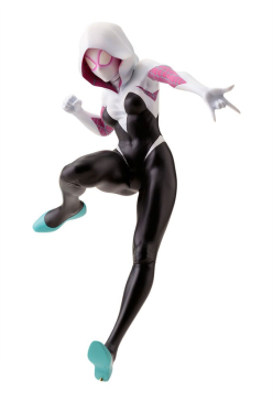 Marvel Bishoujo PVC Statue 1/7 Spider-Gwen Hogarii (Jetstream) 22 cm