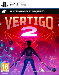 Vertigo 2 (PSVR2)